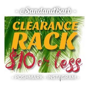 💥👇 $10 OR LESS👇💥